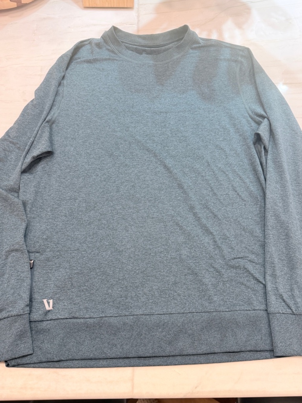 Vuori men’s XL VGUC